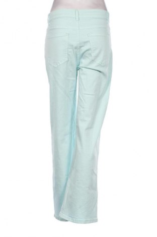 Damskie jeansy Unbranded, Rozmiar M, Kolor Niebieski, Cena 43,99 zł