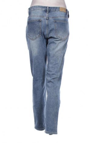 Damskie jeansy Unbranded, Rozmiar M, Kolor Kolorowy, Cena 43,99 zł