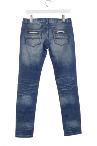Γυναικείο Τζίν Unbranded, Μέγεθος M, Χρώμα Μπλέ, Τιμή 21,14 €