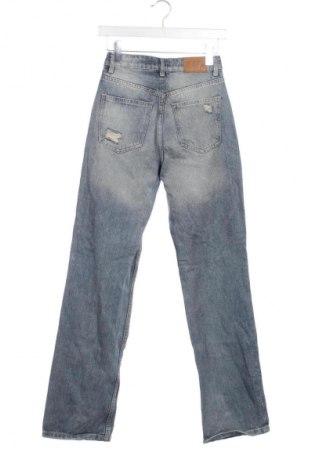 Blugi de femei Unbranded, Mărime XXS, Culoare Albastru, Preț 77,17 Lei