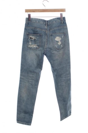 Dámské džíny  Unbranded, Velikost XS, Barva Modrá, Cena  367,00 Kč