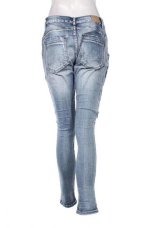 Dámské džíny  Unbranded, Velikost L, Barva Modrá, Cena  359,00 Kč