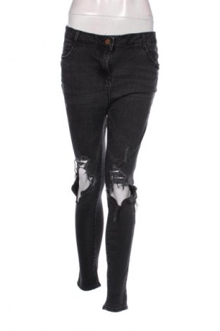 Damen Jeans Unbranded, Größe L, Farbe Schwarz, Preis € 9,99
