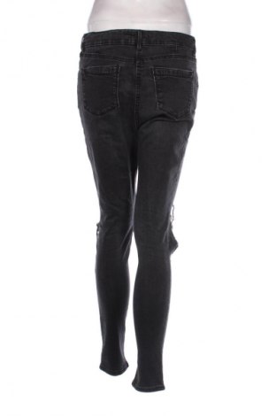 Damen Jeans Unbranded, Größe L, Farbe Schwarz, Preis € 9,99