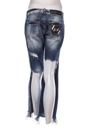 Női farmernadrág Unbranded, Méret M, Szín Kék, Ár 5 800 Ft