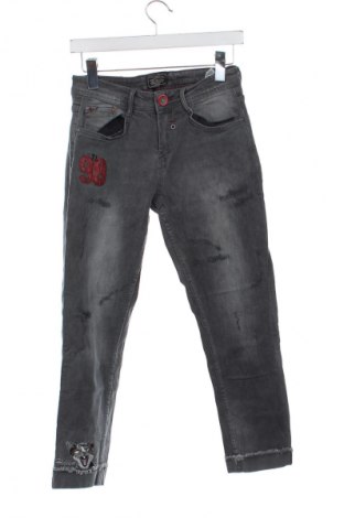 Damskie jeansy Unbranded, Rozmiar S, Kolor Kolorowy, Cena 41,99 zł