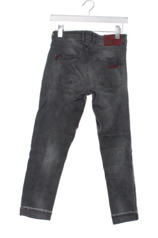 Damskie jeansy Unbranded, Rozmiar S, Kolor Kolorowy, Cena 41,99 zł