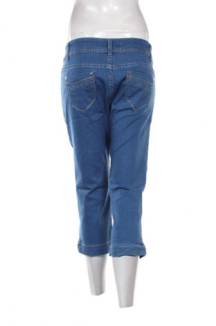 Damskie jeansy Unbranded, Rozmiar XL, Kolor Niebieski, Cena 40,99 zł