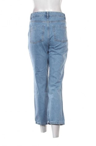 Damskie jeansy Unbranded, Rozmiar S, Kolor Niebieski, Cena 43,99 zł