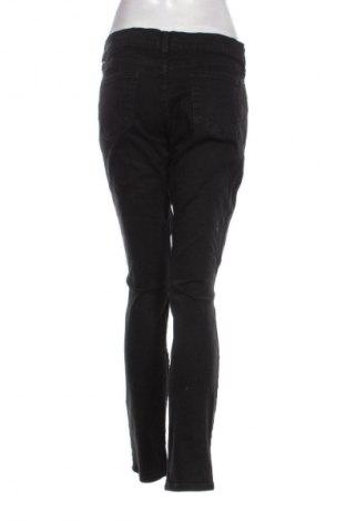 Damskie jeansy Unbranded, Rozmiar L, Kolor Czarny, Cena 43,99 zł
