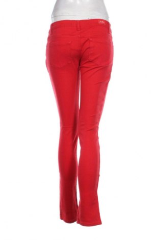 Damen Jeans Unbranded, Größe M, Farbe Rot, Preis 14,83 €