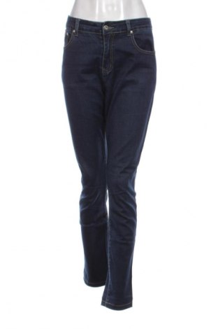 Blugi de femei Unbranded, Mărime XXL, Culoare Albastru, Preț 50,99 Lei