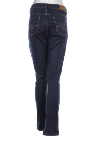 Blugi de femei Unbranded, Mărime XXL, Culoare Albastru, Preț 50,99 Lei