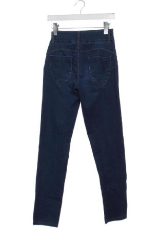 Dámske džínsy  Unbranded, Veľkosť XS, Farba Modrá, Cena  9,95 €