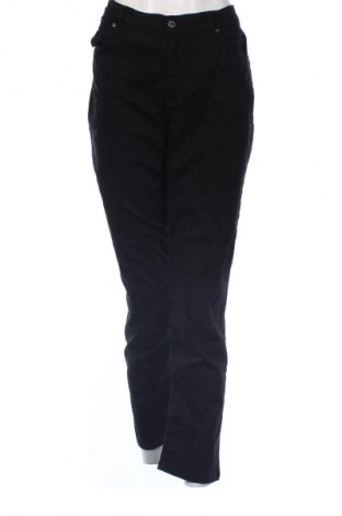 Damskie jeansy Unbranded, Rozmiar XL, Kolor Czarny, Cena 67,00 zł