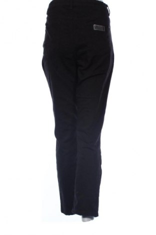Damskie jeansy Unbranded, Rozmiar XL, Kolor Czarny, Cena 67,00 zł