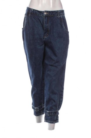Női farmernadrág Unbranded, Méret M, Szín Kék, Ár 5 800 Ft