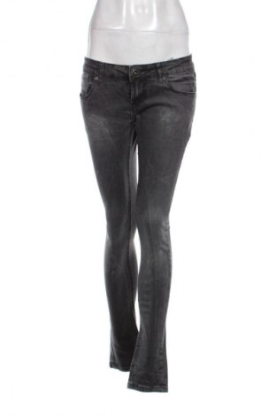 Damen Jeans Unbranded, Größe L, Farbe Schwarz, Preis 9,99 €