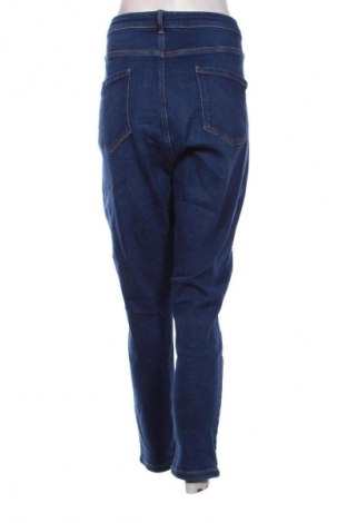 Γυναικείο Τζίν Unbranded, Μέγεθος XXL, Χρώμα Μπλέ, Τιμή 16,99 €
