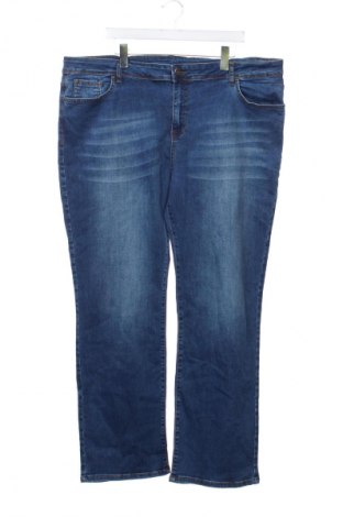 Női farmernadrág Unbranded, Méret 3XL, Szín Kék, Ár 3 009 Ft