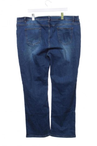 Női farmernadrág Unbranded, Méret 3XL, Szín Kék, Ár 3 009 Ft