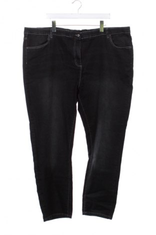 Γυναικείο Τζίν Unbranded, Μέγεθος 3XL, Χρώμα Μαύρο, Τιμή 16,99 €