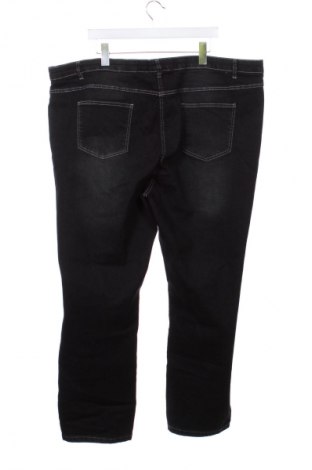 Γυναικείο Τζίν Unbranded, Μέγεθος 3XL, Χρώμα Μαύρο, Τιμή 16,99 €