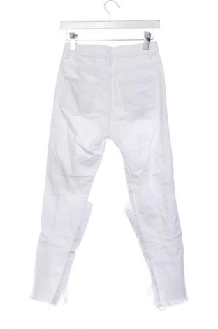 Damen Jeans Unbranded, Größe S, Farbe Weiß, Preis 14,83 €