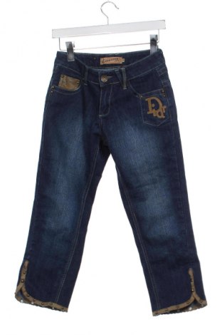 Damen Jeans Unbranded, Größe M, Farbe Blau, Preis 14,83 €