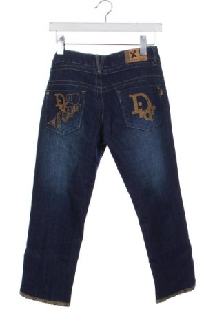 Damen Jeans Unbranded, Größe M, Farbe Blau, Preis 14,83 €