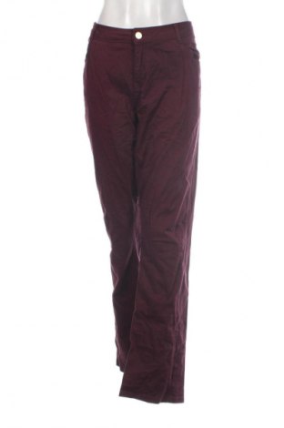 Női farmernadrág Unbranded, Méret XXL, Szín Piros, Ár 6 919 Ft