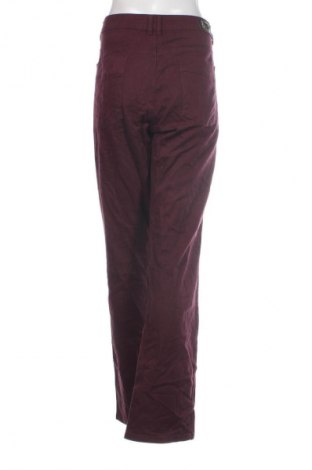 Női farmernadrág Unbranded, Méret XXL, Szín Piros, Ár 6 919 Ft