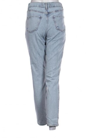 Damskie jeansy Unbranded, Rozmiar S, Kolor Niebieski, Cena 124,48 zł
