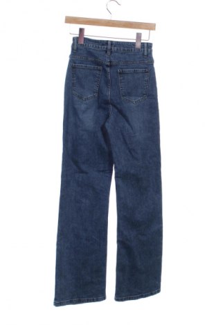 Női farmernadrág Unbranded, Méret XXS, Szín Kék, Ár 6 712 Ft