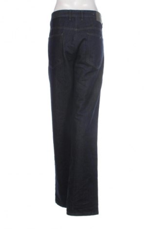 Blugi de femei Unbranded, Mărime L, Culoare Albastru, Preț 75,99 Lei