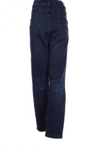 Damen Jeans Unbranded, Größe 4XL, Farbe Blau, Preis € 21,99