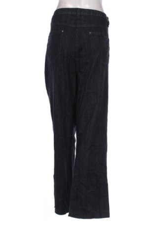Γυναικείο Τζίν Unbranded, Μέγεθος 3XL, Χρώμα Μπλέ, Τιμή 17,99 €