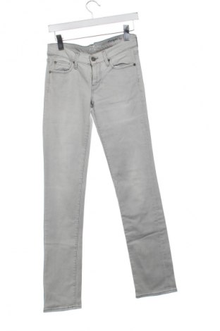 Дамски дънки 7 For All Mankind, Размер S, Цвят Сив, Цена 30,00 лв.