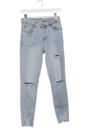 Női farmernadrág Unbranded, Méret XS, Szín Kék, Ár 3 819 Ft