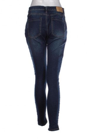 Blugi de femei Unbranded, Mărime L, Culoare Albastru, Preț 29,99 Lei