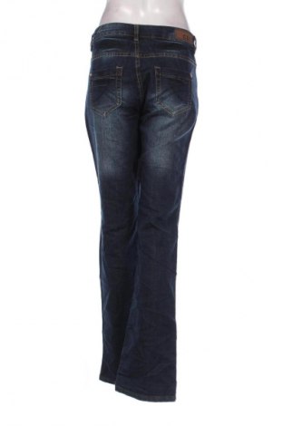 Γυναικείο Τζίν Unbranded, Μέγεθος XL, Χρώμα Μπλέ, Τιμή 13,99 €