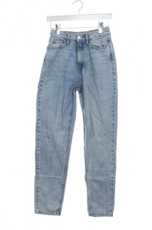 Dámské džíny  Unbranded, Velikost XS, Barva Modrá, Cena  249,00 Kč