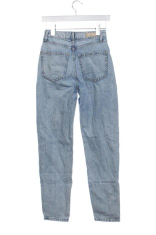 Dámské džíny  Unbranded, Velikost XS, Barva Modrá, Cena  249,00 Kč