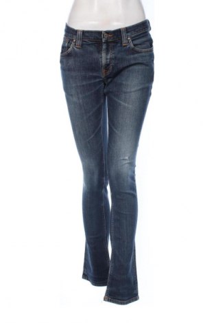 Damen Jeans Unbranded, Größe XL, Farbe Blau, Preis € 14,91