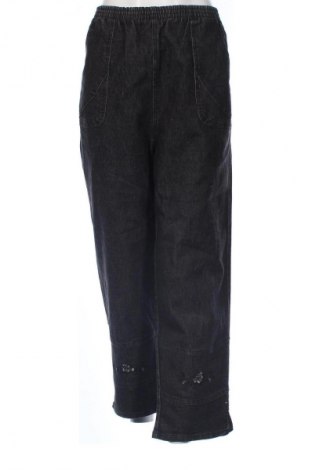 Női farmernadrág Unbranded, Méret XXL, Szín Fekete, Ár 3 969 Ft