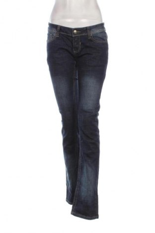 Blugi de femei Unbranded, Mărime M, Culoare Albastru, Preț 49,99 Lei