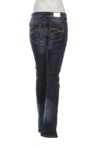 Blugi de femei Unbranded, Mărime M, Culoare Albastru, Preț 49,99 Lei