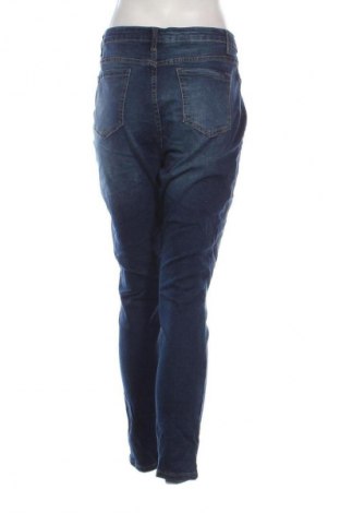 Blugi de femei Unbranded, Mărime XL, Culoare Albastru, Preț 74,99 Lei