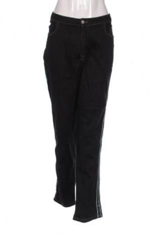 Női farmernadrág Unbranded, Méret XL, Szín Fekete, Ár 5 719 Ft