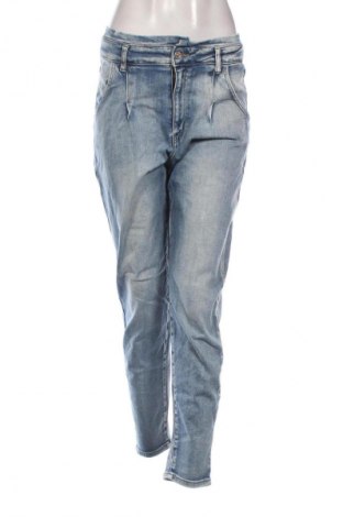 Damen Jeans Unbranded, Größe L, Farbe Blau, Preis 14,91 €